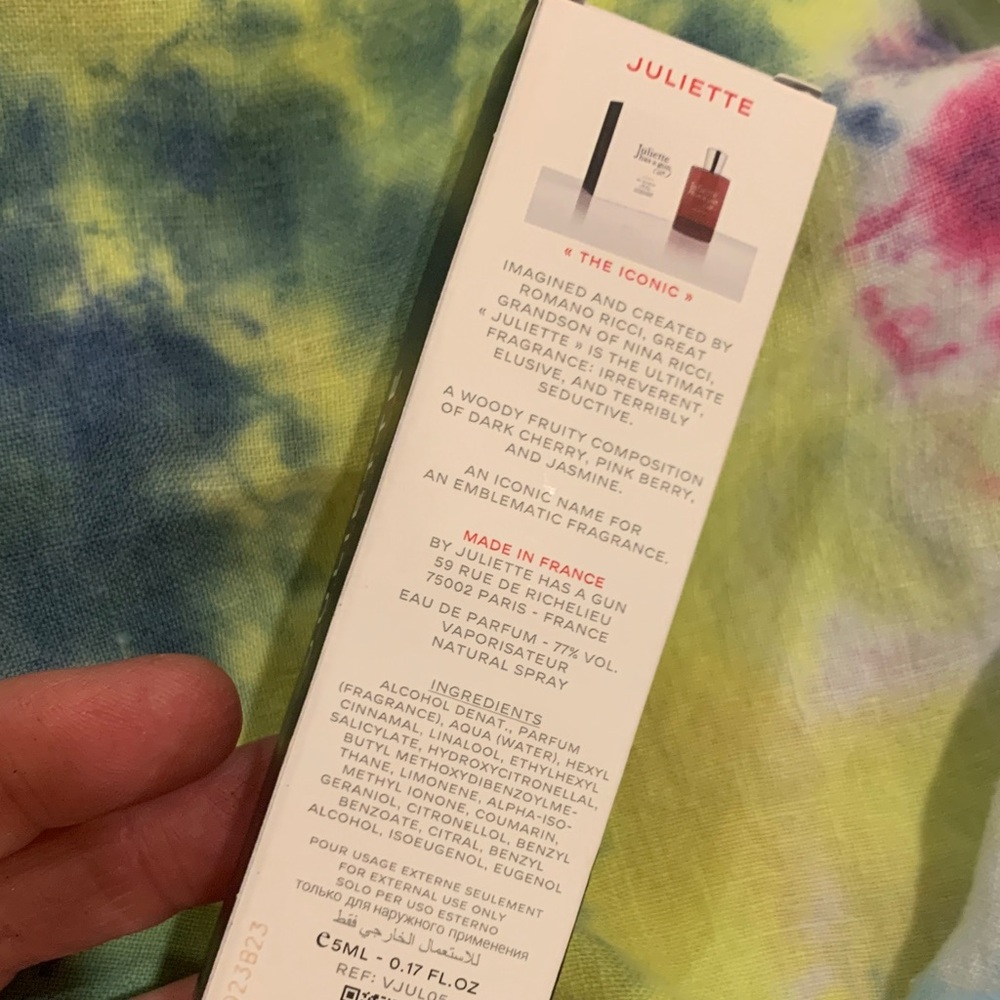 NWT Fragrance Bundle - Picture 7 of 13